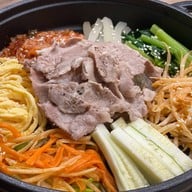 Dak Galbi ฟิวเจอร์ พาร์ค รังสิต (ชั้น G)