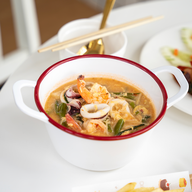 ลุงสรณ์คอฟฟี่  ( LUNG - SORN COFFEE ) -