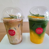 Matcha Society ศรีสะเกษ