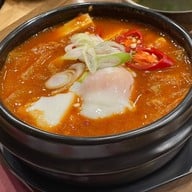 Dak Galbi ฟิวเจอร์ พาร์ค รังสิต (ชั้น G)