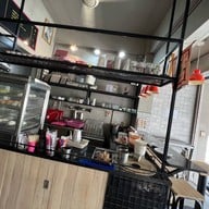 เกียวจุ๊ย กาแฟ@ชา