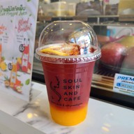 Soul Skin & Cafe