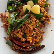 ไก่ย่างเจ๊ไสว