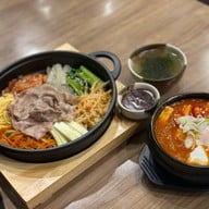 Dak Galbi ฟิวเจอร์ พาร์ค รังสิต (ชั้น G)