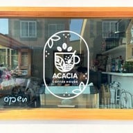 ACACIA Coffee House - บ้าน กาแฟ อาเคเซีย หมู่บ้านโกลเด้นทาวน์ศรีราชา-อัสสัมชัญ ถ.เก้ากิโล
