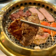 Mee-seoul Korean Bbq Buffet Lkb ลาดกระบัง