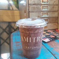 Amitr & Friends Cafe