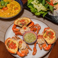 ร้านอาหารแสงดาว ภูเก็ต