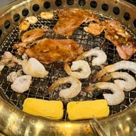 Mee-seoul Korean Bbq Buffet Lkb ลาดกระบัง
