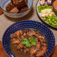 ร้านอาหารแสงดาว ภูเก็ต