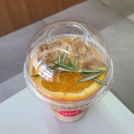 Matcha Society ศรีสะเกษ