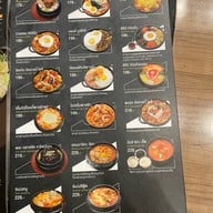 Dak Galbi ฟิวเจอร์ พาร์ค รังสิต (ชั้น G)