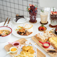 ลุงสรณ์คอฟฟี่  ( LUNG - SORN COFFEE ) -