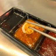 Mee-seoul Korean Bbq Buffet Lkb ลาดกระบัง