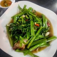 ป๋าย้ง ราชาข้าวต้ม