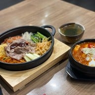 Dak Galbi ฟิวเจอร์ พาร์ค รังสิต (ชั้น G)