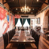 ร้านอาหารแสงดาว ภูเก็ต