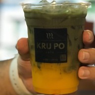 Kru Po Cafe