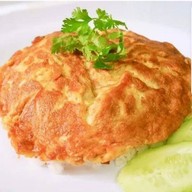 ร้านบัง อาหารตามสั่ง (ฮาลาล)