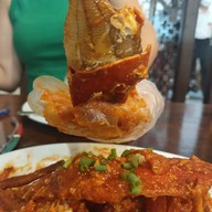 ร้านอาหารแสงดาว ภูเก็ต