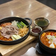 Dak Galbi ฟิวเจอร์ พาร์ค รังสิต (ชั้น G)