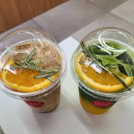 Matcha Society ศรีสะเกษ