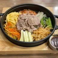 Dak Galbi ฟิวเจอร์ พาร์ค รังสิต (ชั้น G)