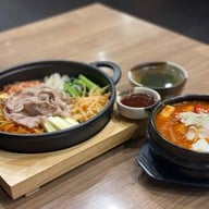 Dak Galbi ฟิวเจอร์ พาร์ค รังสิต (ชั้น G)