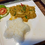 แอท พระนคร คอฟฟี่เฮ้าส์ & เรสเตอรองท์  สาขา 1