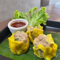 เมนูของร้าน กินก้นครัว ภูเก็ต