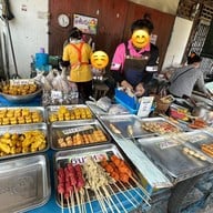 ลูกชิ้น ก.ไก่