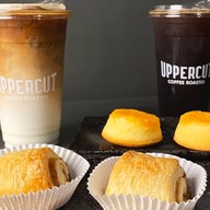 Uppercut Coffee Roaster ลาดพร้าว101