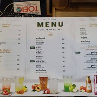 Soul Skin & Cafe