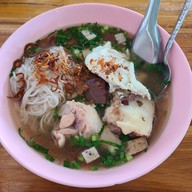 มินตราอาหารเวียดนาม