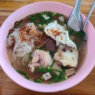 มินตราอาหารเวียดนาม
