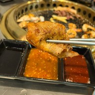 Mee-seoul Korean Bbq Buffet Lkb ลาดกระบัง