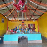 ศาลเจ้าโต๊ะบุหรง