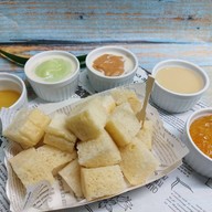 เมนูของร้าน NK กาแฟสด