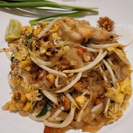 เมนูของร้าน หอยทอดประตูน้ำ ซีคอนบางแค