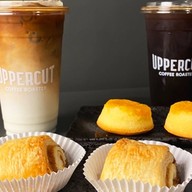 Uppercut Coffee Roaster ลาดพร้าว101