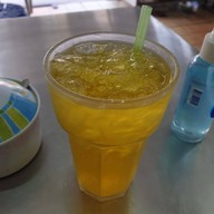 เมนูของร้าน ก๋วยเตี๋ยวเพิ่มพูน ซอยโชคชัยร่วมมิตร 1