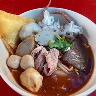 ข้าวมันไก่รุ่งเรืองสาขา9 สาขา 9
