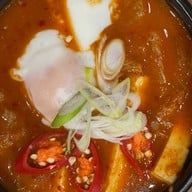 Dak Galbi ฟิวเจอร์ พาร์ค รังสิต (ชั้น G)