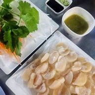 ป๋าย้ง ราชาข้าวต้ม
