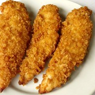 ไก่ทอดหน้าโรงเรียน (หนองแขม) 1