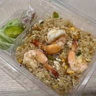 เมนูของร้าน รวยเรือนแพ