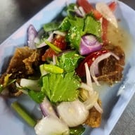ป๋าย้ง ราชาข้าวต้ม