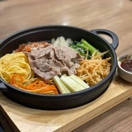 Dak Galbi ฟิวเจอร์ พาร์ค รังสิต (ชั้น G)