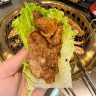 Mee-seoul Korean Bbq Buffet Lkb ลาดกระบัง