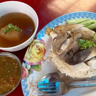 ข้าวมันไก่รุ่งเรืองสาขา9 สาขา 9